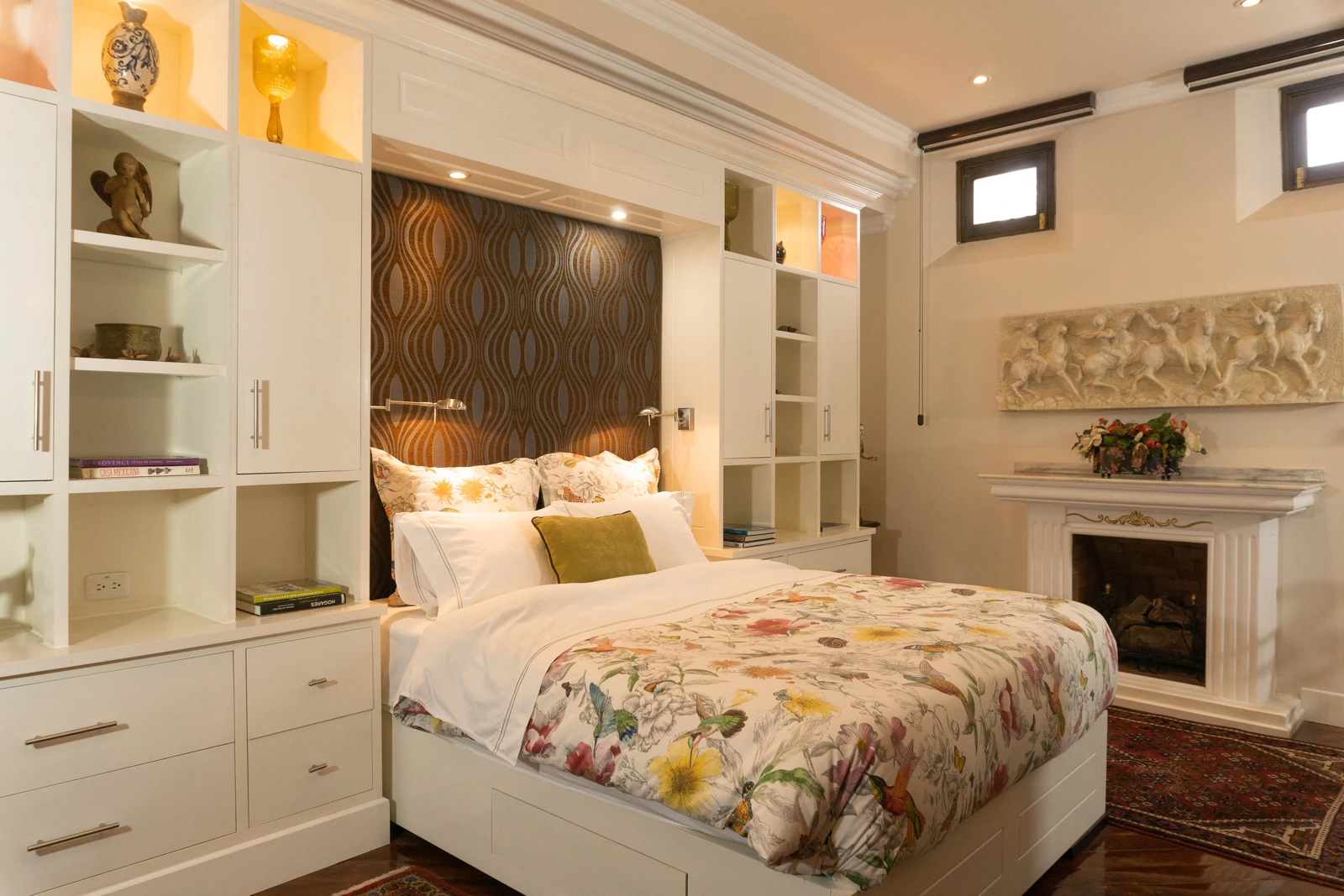 San Francisco suite, photograph 1