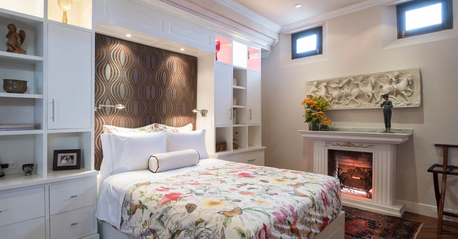 San Francisco suite, photograph 6